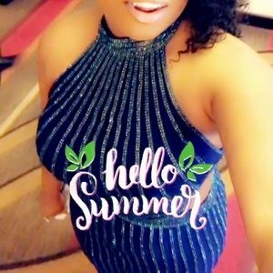 Prom , pageant, gala, wedding, party dress